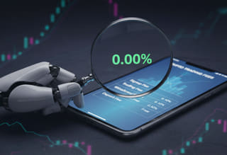 Configurações de estratégia — gerencie sua abordagem de trading com Rocha Capitença