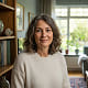 Juliana P., Gestora de Operações